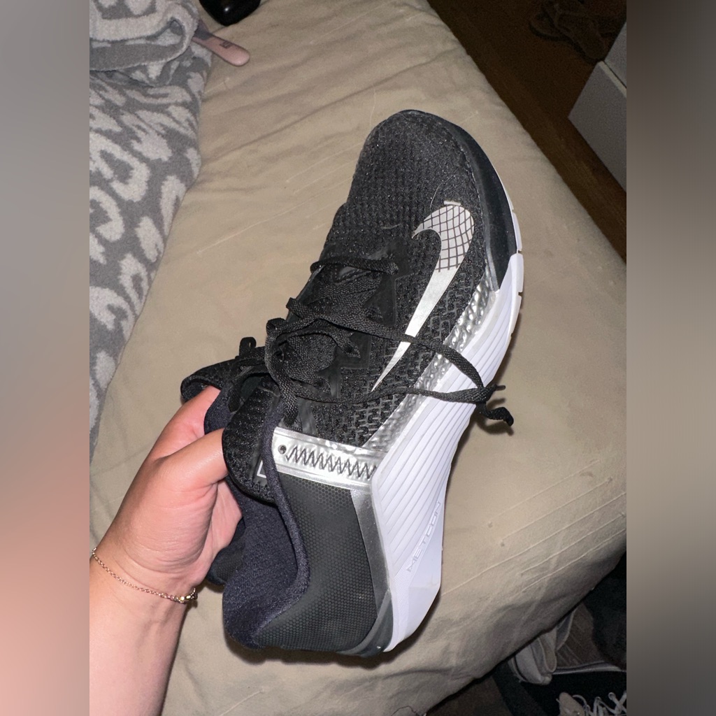 Womens Nike Metcon